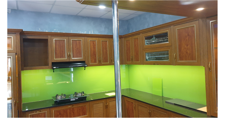 #1 Kính Ốp Bếp Giá Rẻ Quận 3 Tphcm giá rẻ - Alo có mặt sau 30 phút