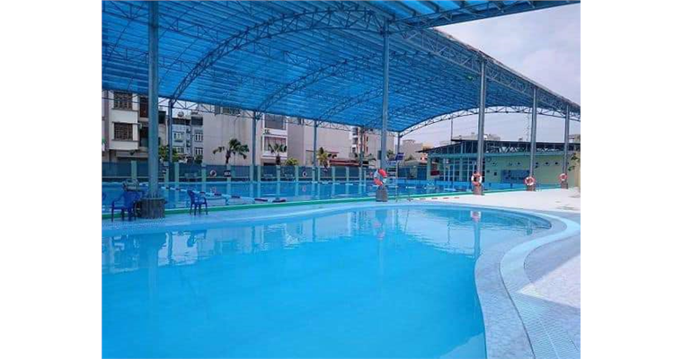 Thi Công Mái Polycarbonate TPHCM Giá Rẻ – Bền Đẹp – Lấy Sáng Tối Ưu
