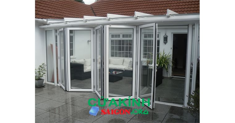Báo giá lắp đặt cửa nhôm kính giá rẻ, chất lượng