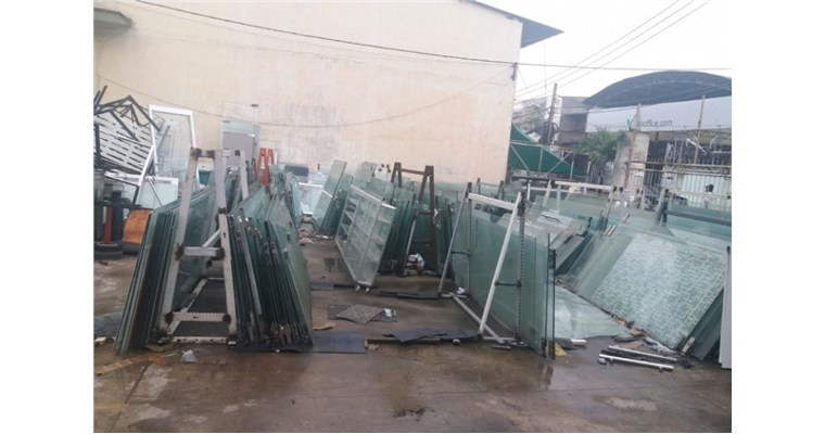 Kính cường lực 3 ly (kính 3 mm) – Báo giá & ứng dụng thực tế Quận 7 TP.HCM