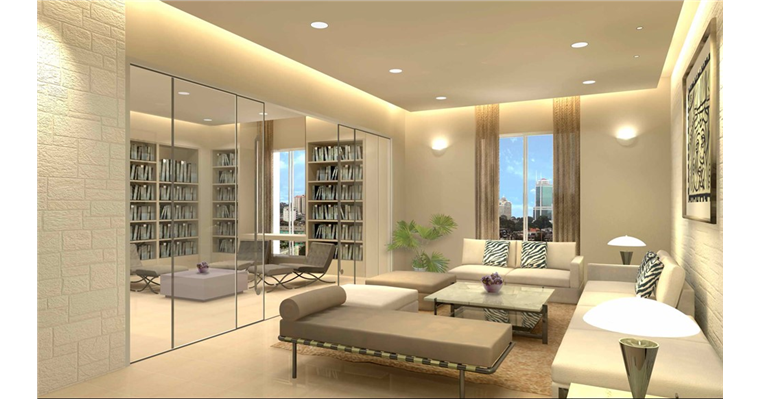 Báo Giá Vách Kính Cường Lực Mới Nhất 2025 – Thi Công Tại Nhà TP.HCM