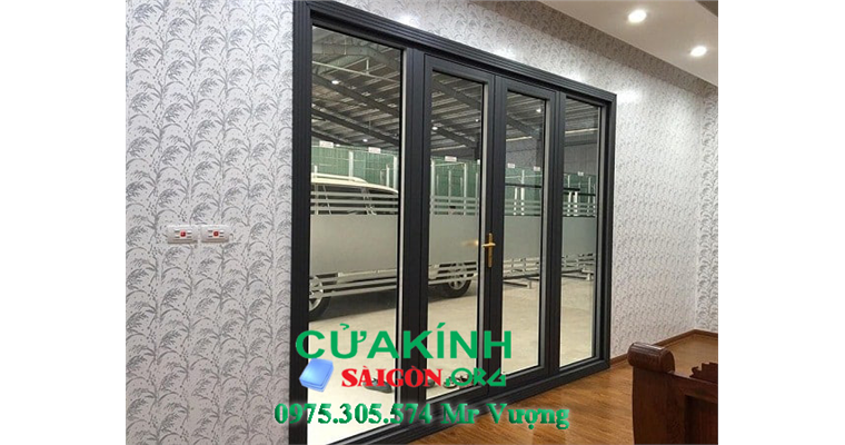 #1 Báo Gía Thi Công Cửa Nhôm Kính Tại Quận 7 hcm - Có mặt sau 30 phút gọi