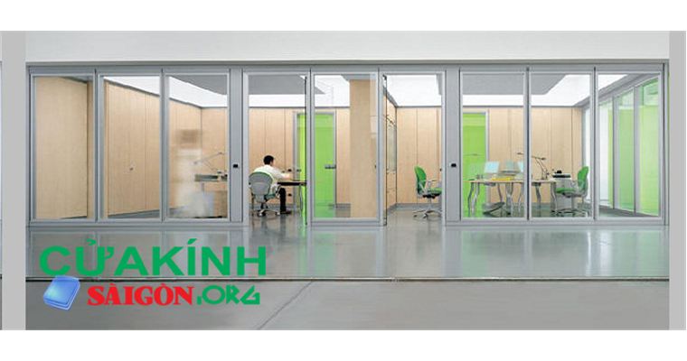 Đơn vị lắp đặt cửa kính cường lực uy tín nhất tại Hà Nội