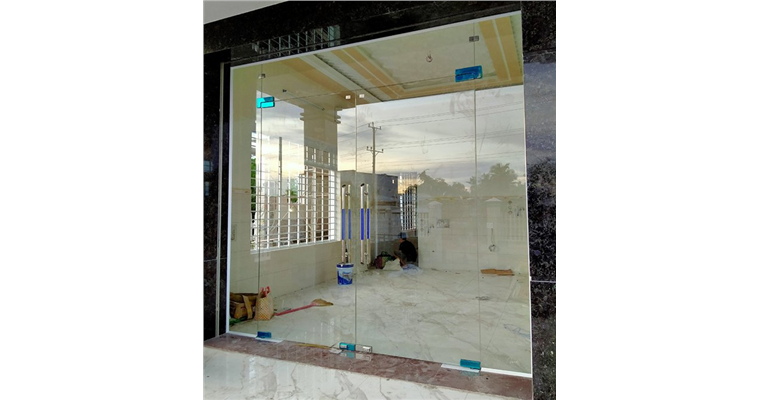 #1 Báo Gía Thi Công Cửa Nhôm Kính Tại Quận 12 hcm - Có mặt sau 30 phút gọi