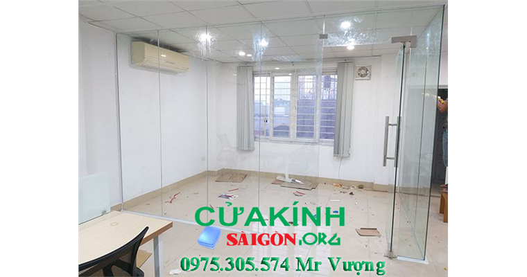 #1 Cung cấp lắp đặt cửa nhôm kính quận Bình Tân - TpHCM