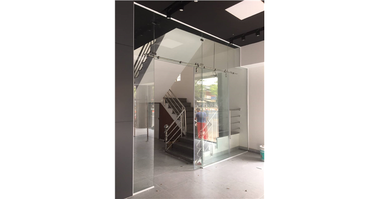 Bảng Giá Nhôm Kính TP.HCM - Cập Nhật Chuẩn Thị Trường