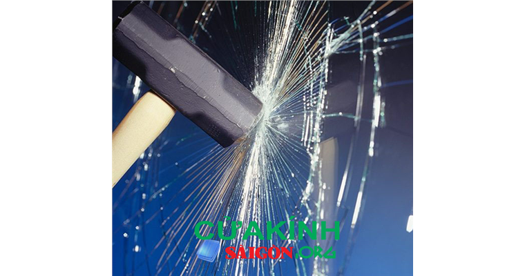 Đặc tính của kính cường lực an toàn 6mm và 12mm vượt trội