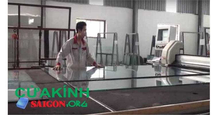 Nhận đặt làm kính cường lực theo yêu cầu chất lượng, uy tín cao