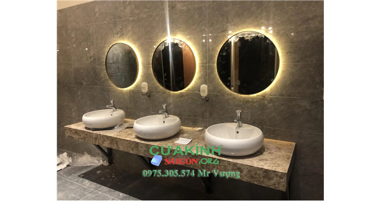 #1 Cắt Kính, Cắt Gương Cường Lực Chuyên Nghiệp Tại TpHCM