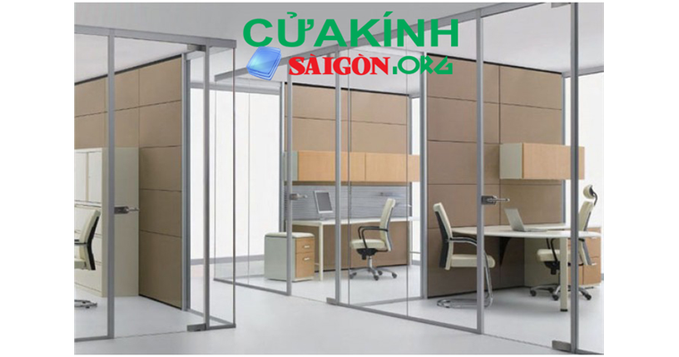 Báo Giá cửa kính cường lực 10 ly
