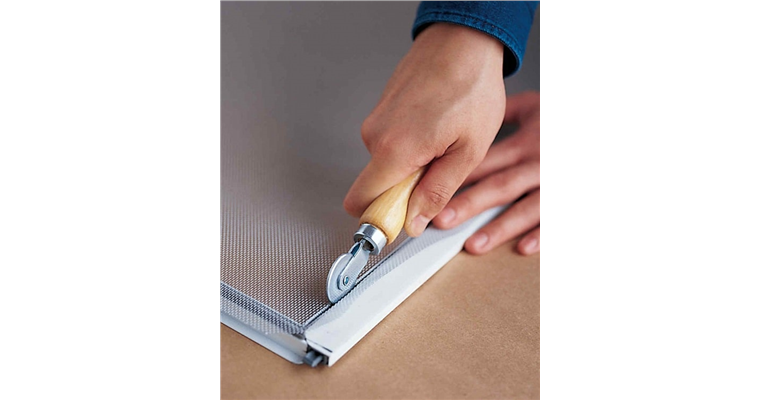 Làm Cửa Lưới Ngăn Muỗi Q7, Bình Chánh - Đo Lắp Tận Nơi