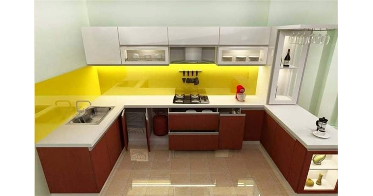 #1 Kính Ốp Bếp Giá Rẻ Quận 2 Tphcm giá rẻ - Alo có mặt sau 30 phút