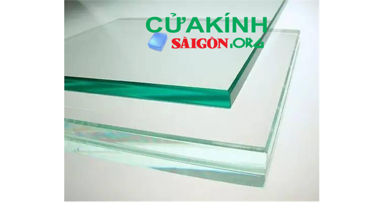 Giá kính cường lực - kính chịu lực chuẩn nhất 2019