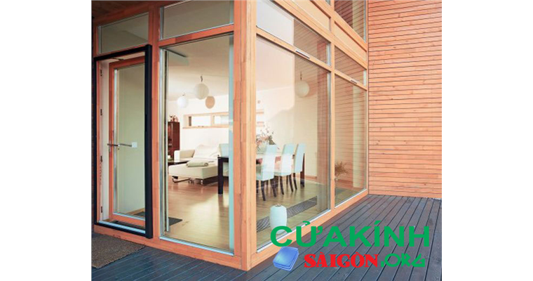 Kính cường lực huyện Hóc Môn - Khả năng của kính cường lực
