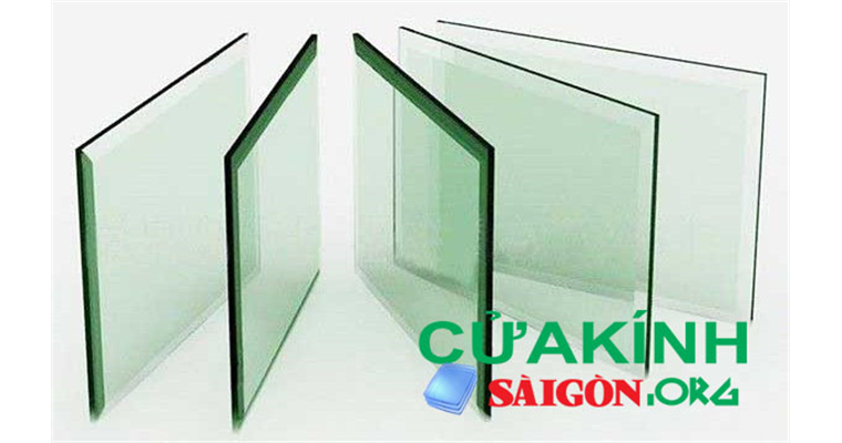 Kính cường lực quận 6 - Quy trình sản xuất kính cường lực ở quận 6