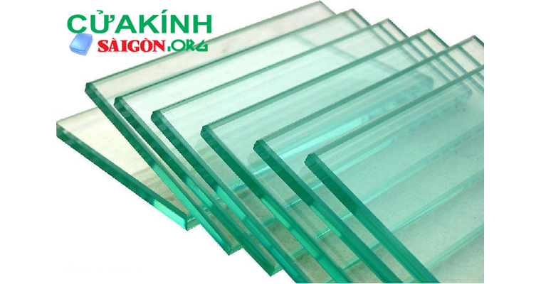 Kính cường lực Quận 7 địa chỉ thi công lắp đặt kính cường lực uy tín