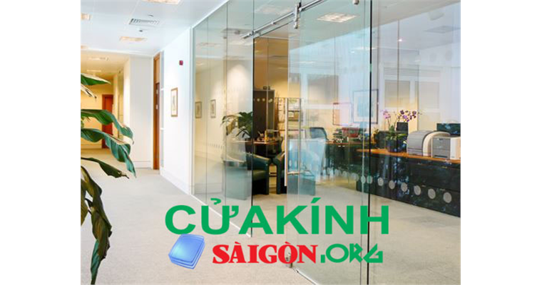 Kính cường lực Quận Gò Vấp tư vấn lắp đặt nhanh chuyên nghiệp