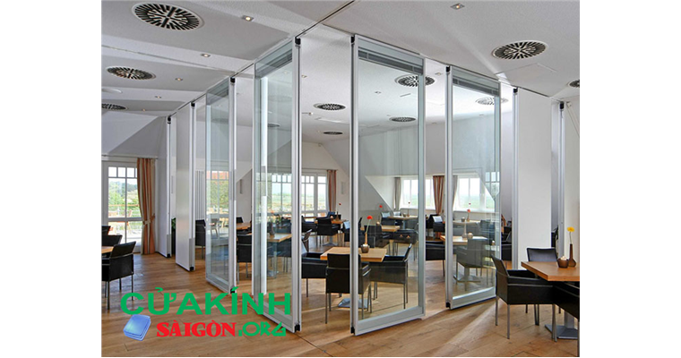 Kính cường lực quận Tân Bình, Lắp đặt kính cường lực tại quận Tân Bình