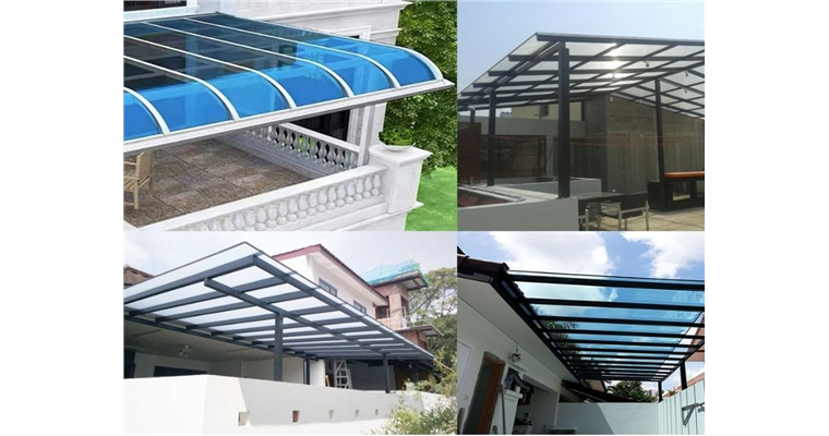 Mái Poly Lấy Sáng Phường Bình Phú Tphcm – Bảo Hành Lâu Dài, Giá Cạnh Tranh