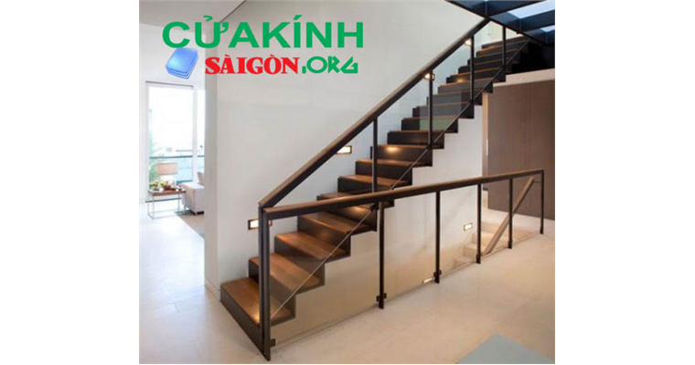 Thông số cơ bản nên biết về kích thước cầu thang