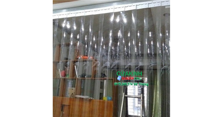 Rèm Ngăn Máy Lạnh Quận 1 HCM Tiết Kiệm Điện - Lắp Đặt Trong Ngày