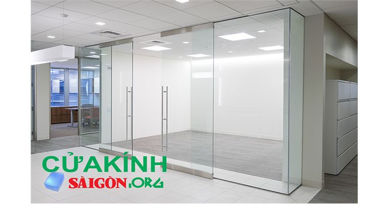 Kính cường lực (kính Temper) có những loại độ dày nào