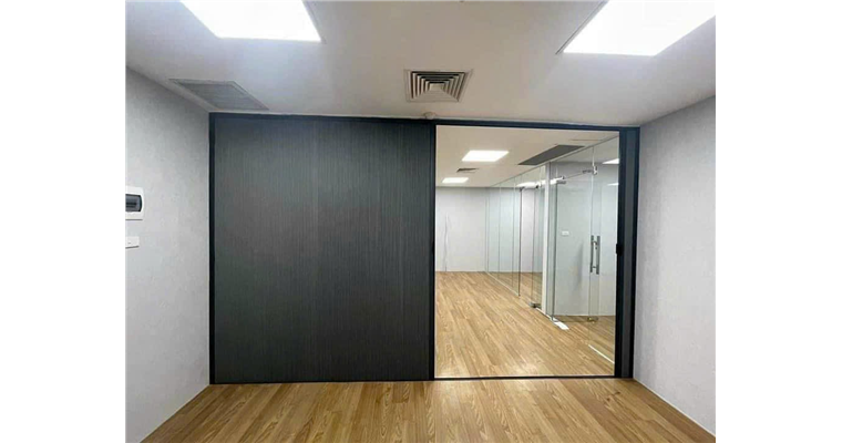 Thi công vách rèm tổ ong ngăn phòng Phú Nhuận【GIÁ RẺ NHẤT】TPHCM
