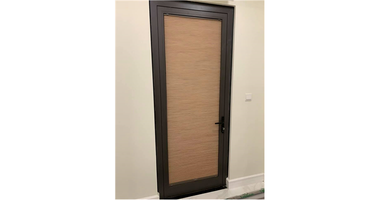 Thi công vách rèm tổ ong ngăn phòng Tân Phú【GIÁ RẺ NHẤT】TPHCM