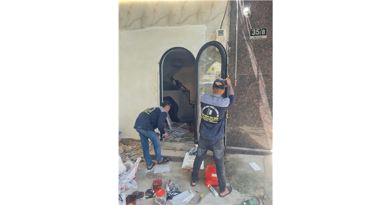 Cửa Kính Cường Lực HCM Giá Bao Nhiêu? Báo Giá Trọn Gói 2026