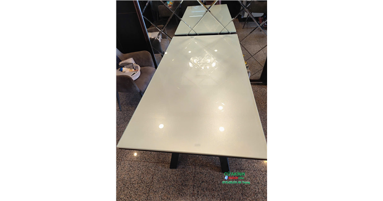 Cắt Kính Cường Lực Bàn Ăn, Bàn Trang Điểm TPHCM - Giải Pháp Bảo Vệ Nội Thất #TOP1