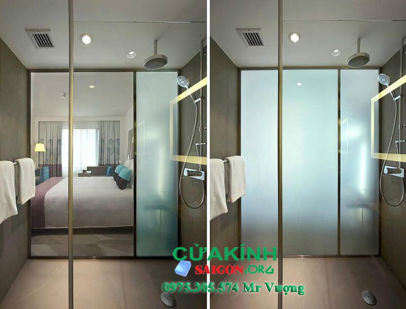 【#1】Lắp kính điện thông minh Nhà Bè, Quận 7,8, Tân Bình, Phú Nhuận,...