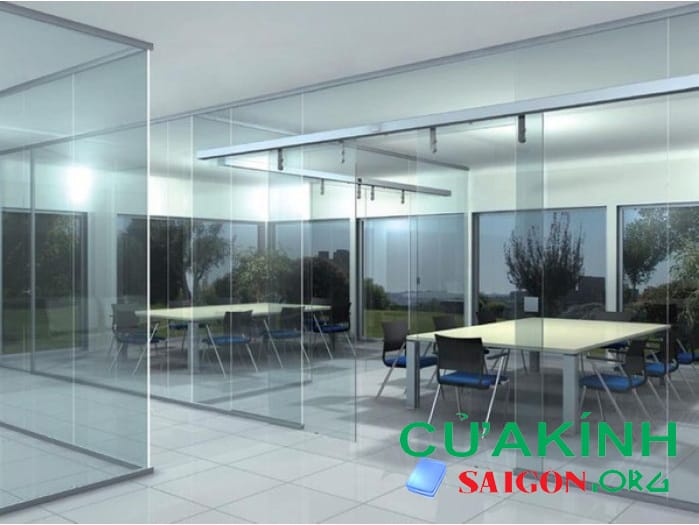 Kính cường lực giá rẻ tại huyện Nhà Bè