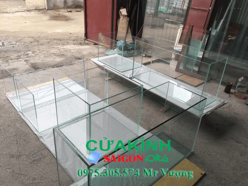 【#1】Cắt kính ở Quận 7 tận nơi