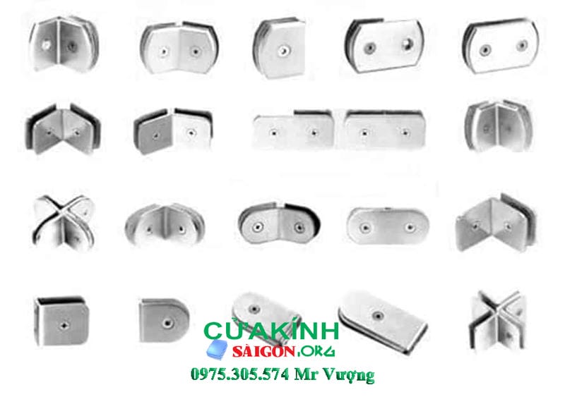 Cung cấp phụ kiện cửa kínhNhà Bè, Quận 7,8, Tân Bình, Phú Nhuận,...