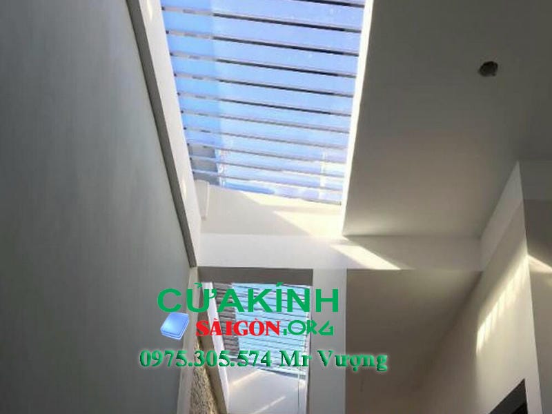 Báo Giá Thi Công Mái Kính Cường Lực quận 1 tphcm - Có mặt sau 30 phút gọi