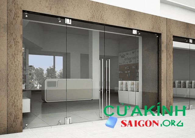 Kính cường lực tại quận 1