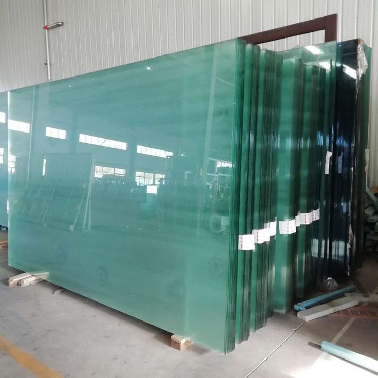#1 Giá Kính 3 ly 3mm Cường Lực Cắt Theo Yêu Cầu Quận 1