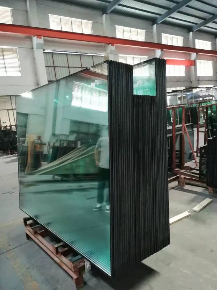Giá Thi Công Cửa Kính, Vách Kính Bao Nhiêu 1m2?
