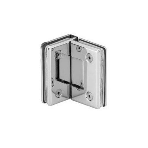 Chuyên cung cấp phụ kiện cửa kính uy tín tại TpHCM