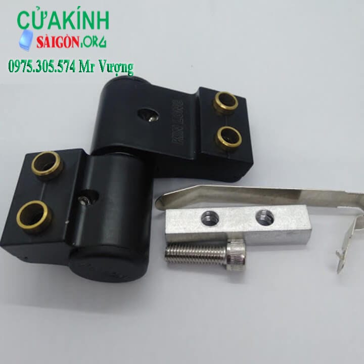 【#1】Báo giá bản lề cửa nhôm kính mới nhất 2023