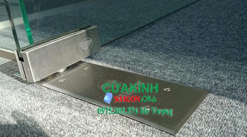 [ *& ] Lắp Cửa Kính Cường Lực Bản Lề Sàn Quận 12 0975305574 Mr Vượng