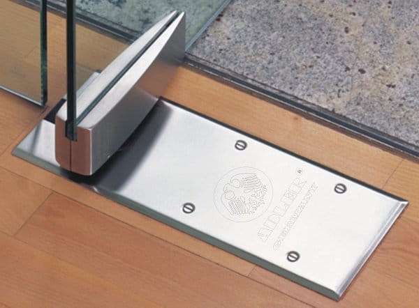 #1 Sửa chữa cửa kính cường lực giá rẻ tại TPHCM
