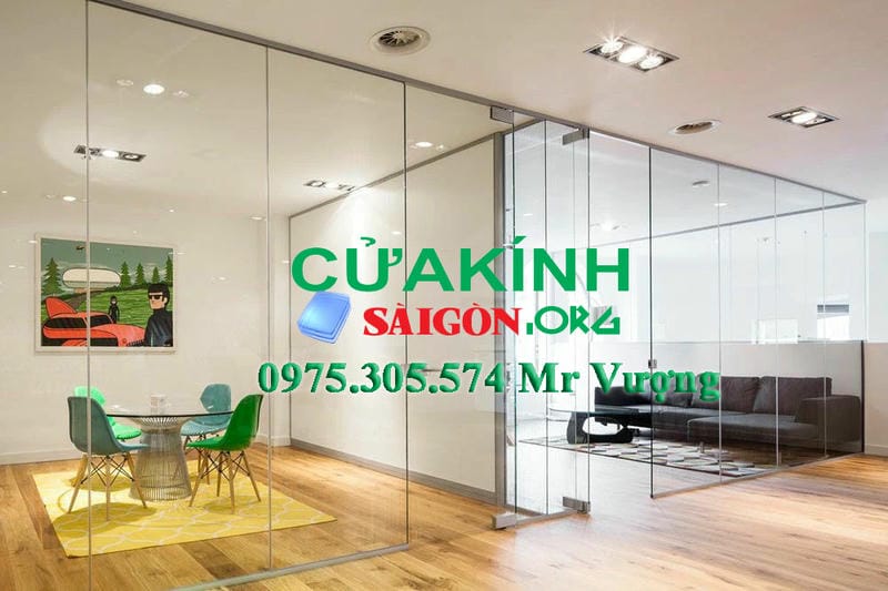 Sửa cửa kính cường lực TẬN NƠI tphcm 24/24h
