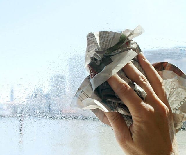10 cách lau sạch cửa nhôm kính sáng bóng trong 1 nốt nhạc