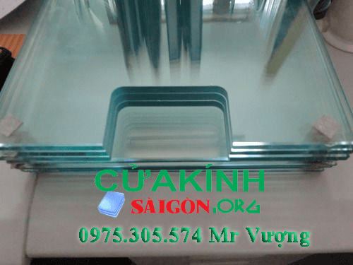 【#1】Thợ Cắt kính – cắt kiếng theo yêu cầu, tận nơi