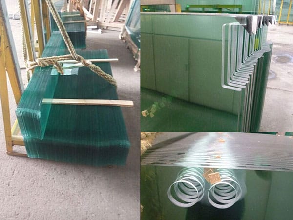 Báo Giá Kính 3ly Quận 1 Mới Nhất - Giao Hàng Nhanh