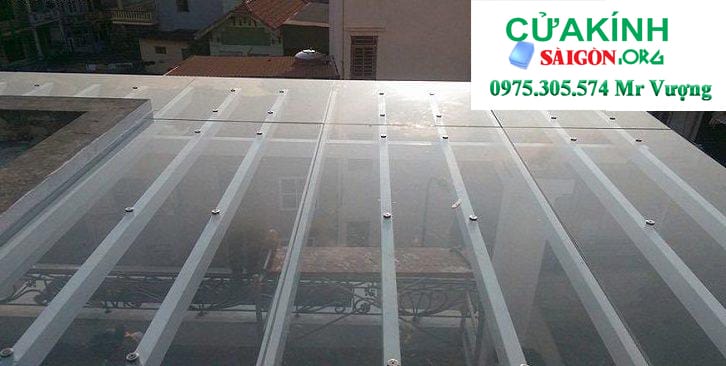Chuyên thi công kính cường lực HCM【GÍA GỐC TẠI XƯỞNG】