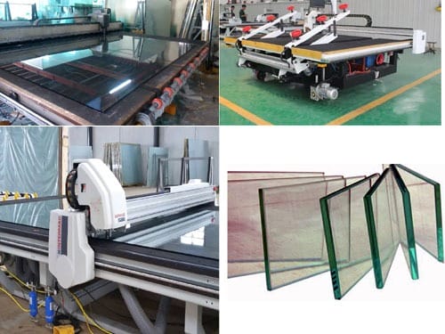 Địa Chỉ Cắt Kính Cường Lực Uy Tín Quận 1, Quận 3, Bình Thạnh, Gò Vấp…
