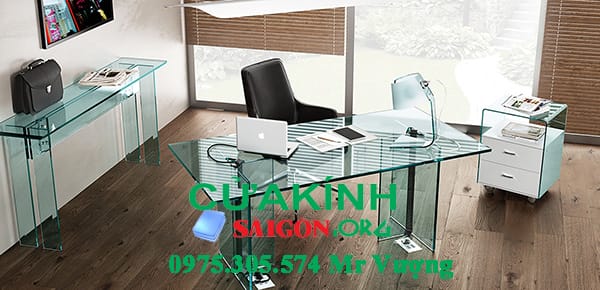Cắt kính mặt bàn theo yêu cầu Nhà Bè, Quận 7,8, Tân Bình, Phú Nhuận,...