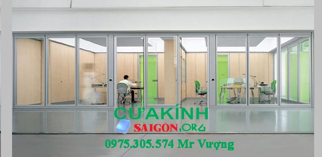 [ *& ] Cửa kính cường lực ở Quận 12